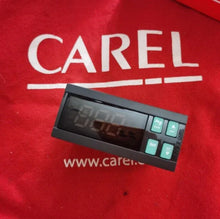 Load image into Gallery viewer, Carel IR33F0AHA0 Digital HVAC Thermostat Controller - ZYYKZ Test Equipment