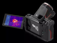 Load image into Gallery viewer, Sonel KT-560.1 Thermal Imaging Camera with 25mm Lens and 384x288 Imager