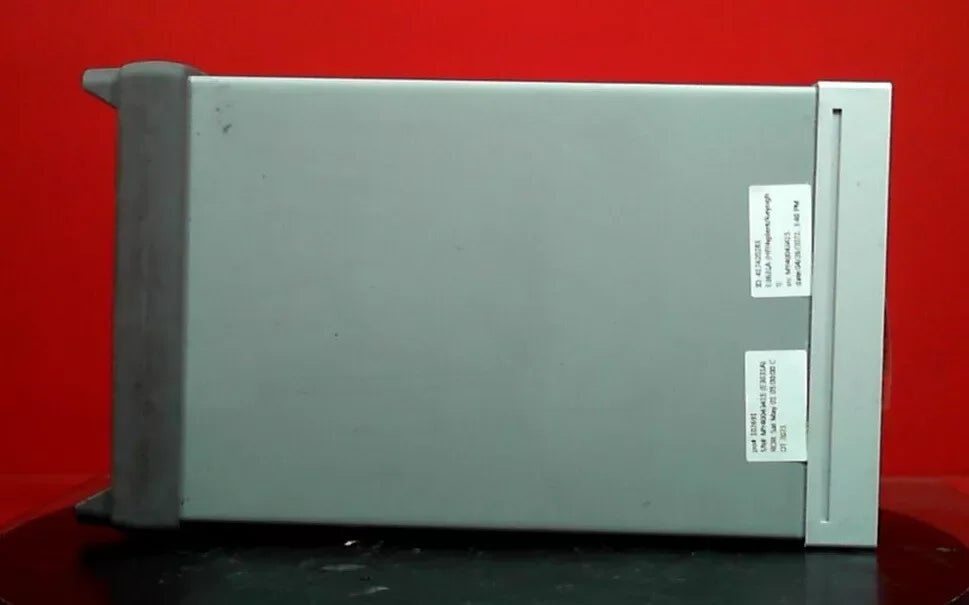 Agilent E3631A Triple Output DC Power Supply 0-6V/5A, ±25V/1A - ZYYKZ Test Equipment