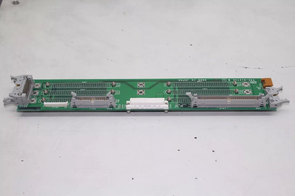 ANDO PRE-912746 Replacement PCB for AQ6317B Optical Spectrum Analyzer - ZYYKZ Test Equipment