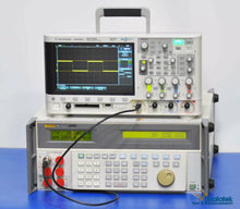 Load image into Gallery viewer, Fluke 5800A 5-Channel Oscilloscope Calibrator - 600MHz