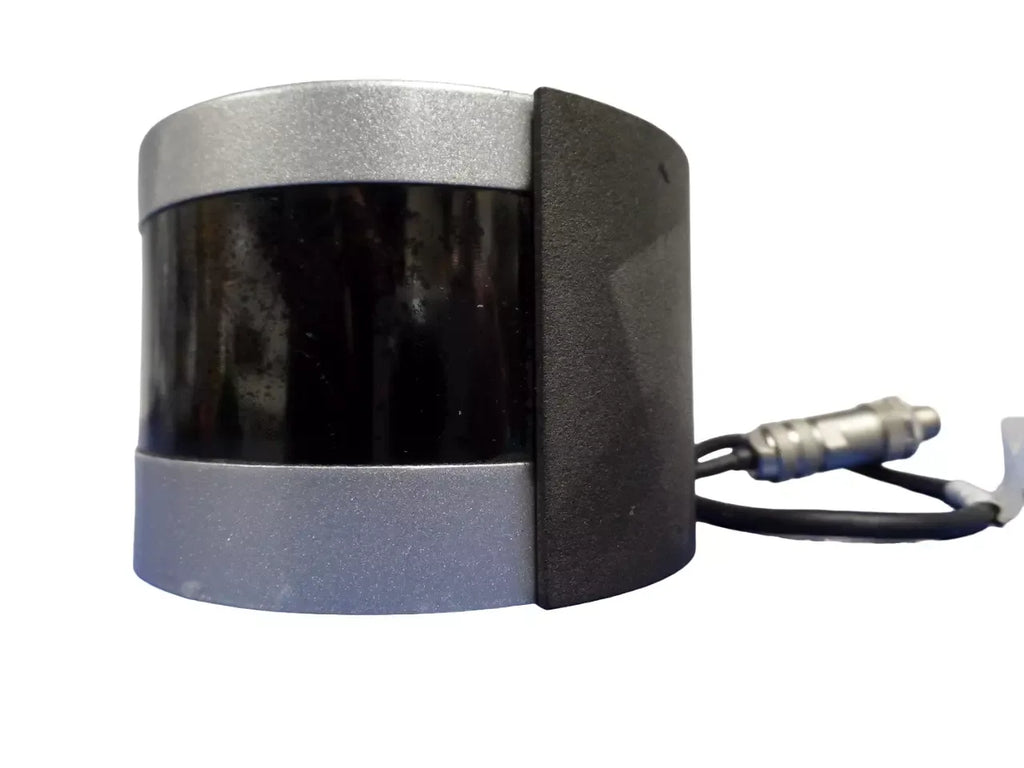 Velodyne VLP-16 Puck 360° 3D LiDAR Sensor for Autonomous Systems - ZYYKZ Test Equipment