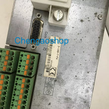 Load image into Gallery viewer, Rexroth DKC11.3-100-7-FW Servo Drive