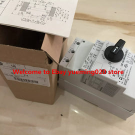 New Allen-Bradley Circuit Breaker 140-CMN-6300 Series C