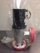 Load image into Gallery viewer, Model 14210-0303R Pneumatic High Vacuum Gate Valve, 6-Inch - ZYYKZ Test Equipment