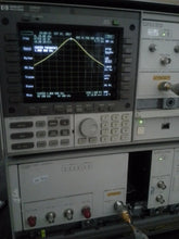 Load image into Gallery viewer, HP 70340A 20 GHz Synthesized RF Signal Generator - ZYYKZ Test Equipment