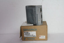 Load image into Gallery viewer, Yaskawa SGDL-04AS 400W Servopack Servo Drive - ZYYKZ Test Equipment