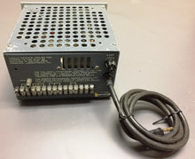 Load image into Gallery viewer, Harrison Labs Model 855B Constant Voltage &amp; Current Power Supply - ZYYKZ Test Equipment