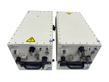 Load image into Gallery viewer, Xicom XTD-400C 400W C-Band Antenna Mount Amplifier - ZYYKZ Test Equipment