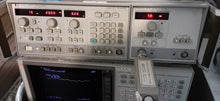 Load image into Gallery viewer, HP 83592A Sweep Oscillator Plug-in Module for Signal Generators - ZYYKZ Test Equipment