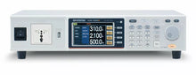Load image into Gallery viewer, GW Instek APS-7000E Series AC Power Source - 500VA/1000VA Output Economy Version