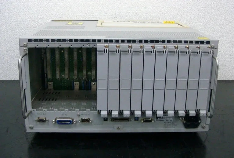 YOKOGAWA AR4800 32-Channel Multi-Function Analyzing Recorder - ZYYKZ Test Equipment