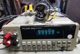 Fluke 8842A Precision Digital Multimeter with 4.5-Digit Resolution