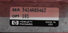 Load image into Gallery viewer, Agilent 70950A Optical Spectrum Analyzer - ZYYKZ Test Equipment