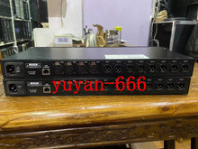Load image into Gallery viewer, Sabine RX4800A Digital Audio Processor - Used