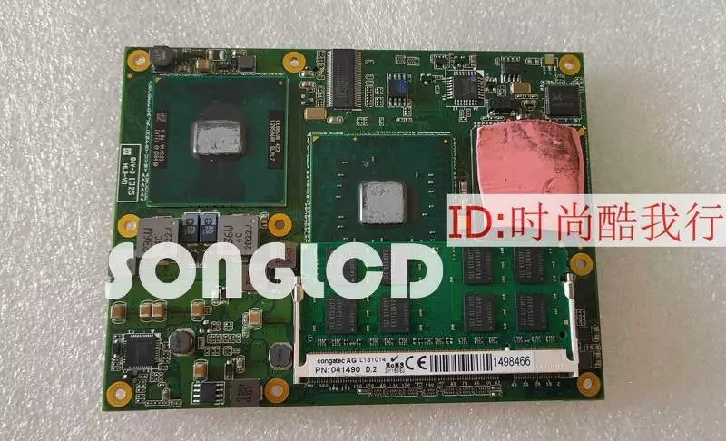 Congatec AG L131014 Single Board Computer