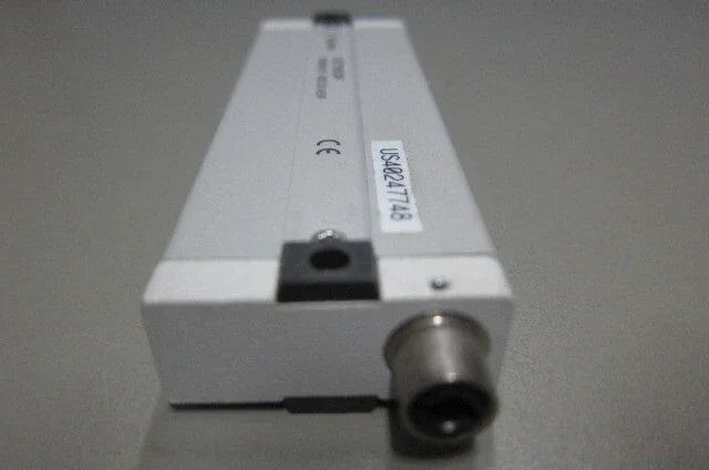 Agilent 10780F Remote Receiver for RF Signal Monitoring - ZYYKZ Test Equipment