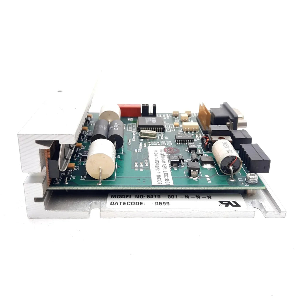 Pacific Scientific 6410-001-N-N-N Precision Control Module - ZYYKZ Test Equipment