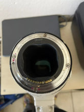 Load image into Gallery viewer, Canon EF 600mm f/4L IS USM Telephoto Ultrasonic Lens - ZYYKZ Test Equipment