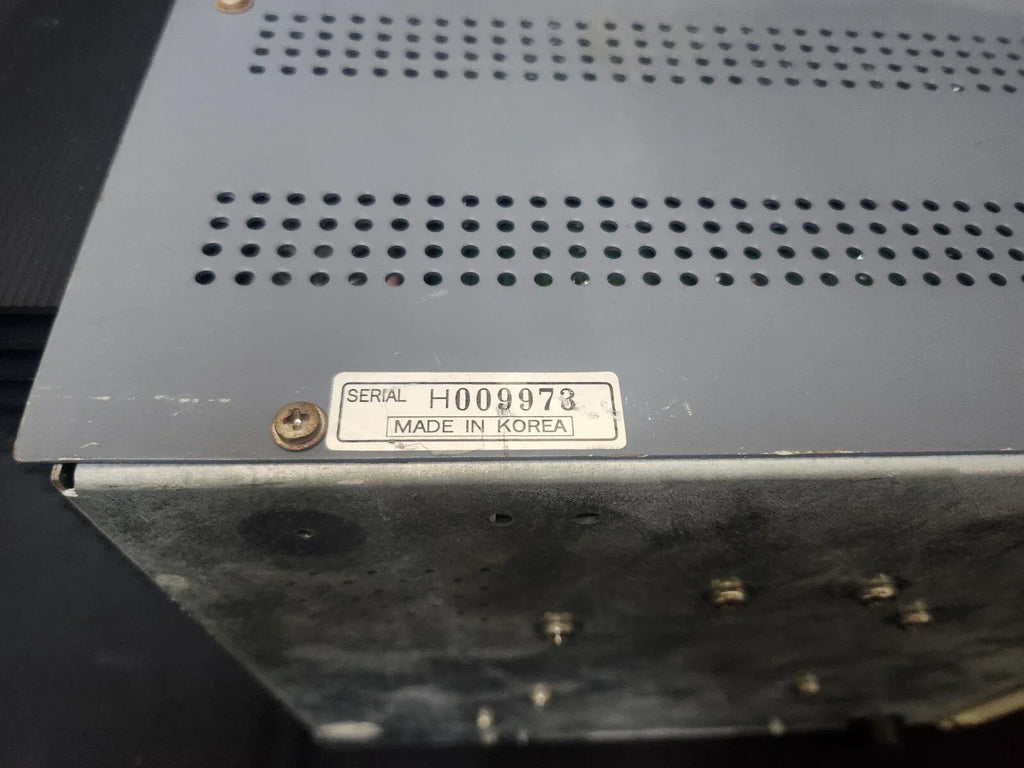 Protek 3032B Dual-Output DC Power Supply, 30V 3A - ZYYKZ Test Equipment
