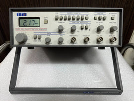 TTI TG230 Sweep Function Generator with Variable Frequency Range - ZYYKZ Test Equipment