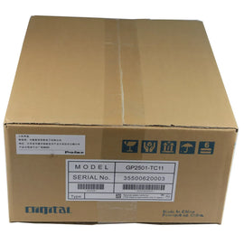 Proface GP2501-TC11 5.7 Touch Screen HMI Operator Interface - ZYYKZ Test Equipment