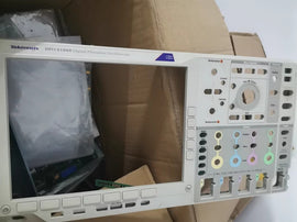 Tektronix DPO4104B Front Shell / Protective Cover for DPO4000 MSO4000 Series
