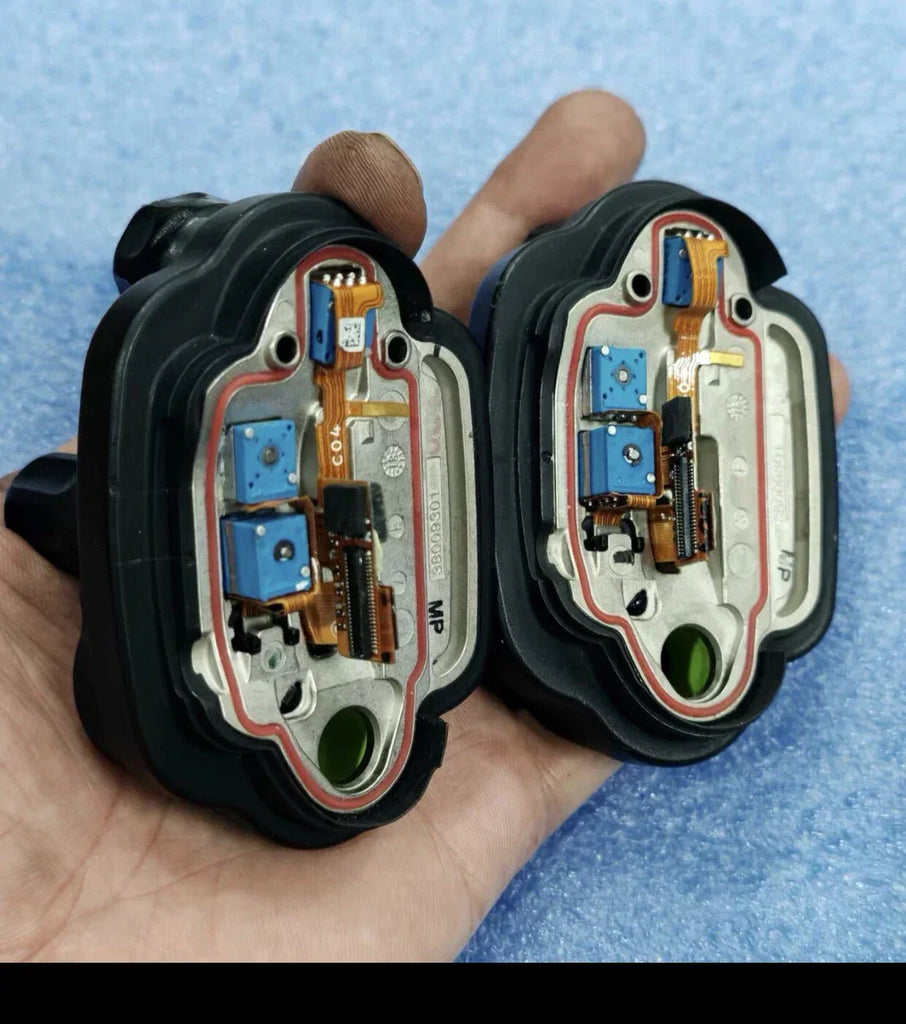 Motorola APX6000XE, APX8000XE & APX8000HXE Advanced Two-Way Radios - ZYYKZ Test Equipment