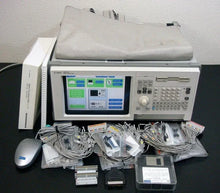 Load image into Gallery viewer, 1671G Portable 102-Channel 500MHz Logic Analyzer - ZYYKZ Test Equipment
