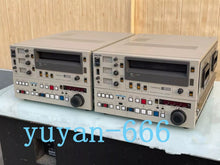 Load image into Gallery viewer, Used SONY BVU-800P Professional Video Cassette Recorder