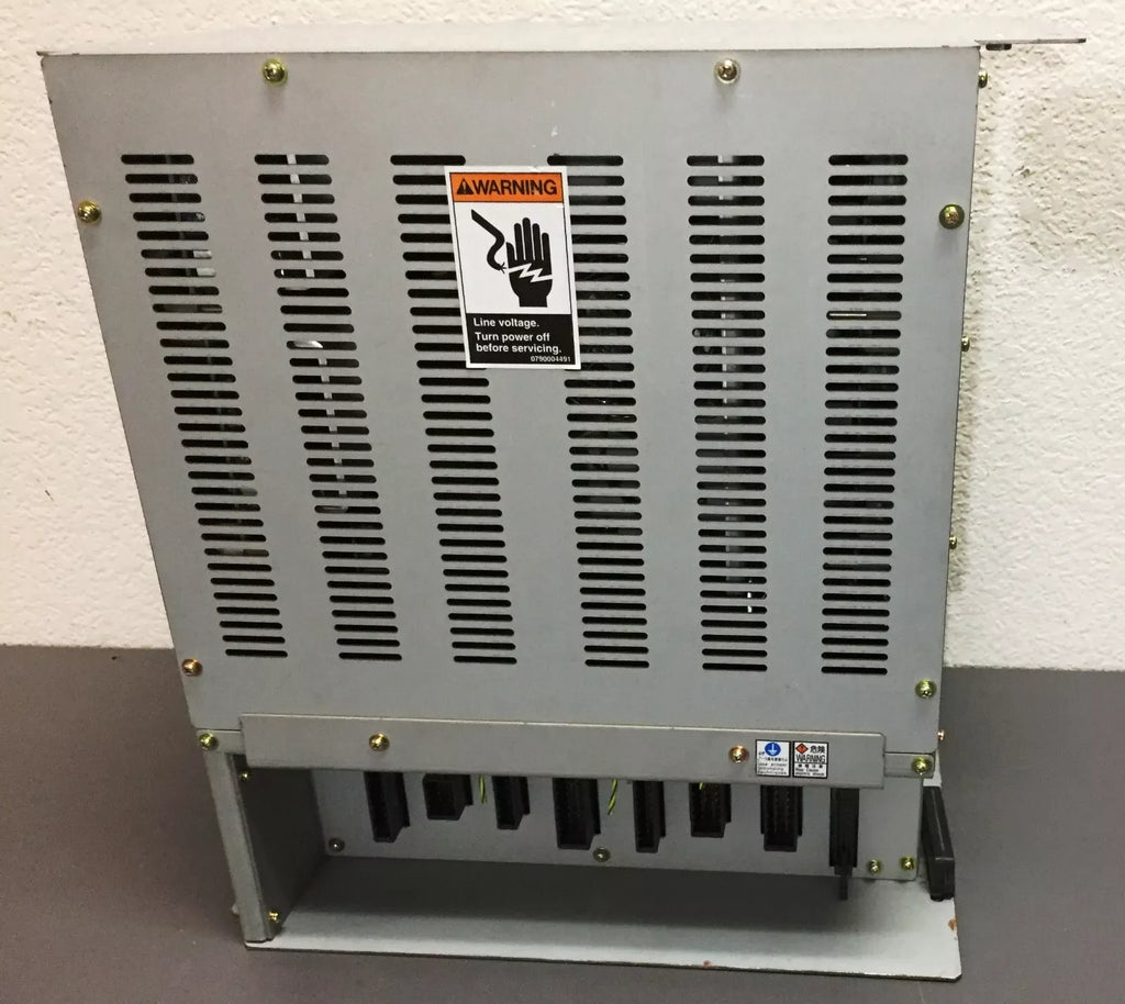 Sanyo Denki Pentasyn PMM-BD-57075-3 High-Performance Servo Driver - ZYYKZ Test Equipment