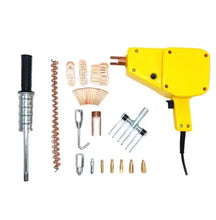 Load image into Gallery viewer, Handheld Spot Welder Dent Puller Stud Welder Tool Kit for Car Body Repair - ZYYKZ Test Equipment