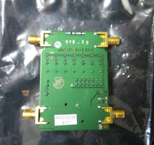Load image into Gallery viewer, Precision 50Ω RF Step Attenuator - ZYYKZ Test Equipment