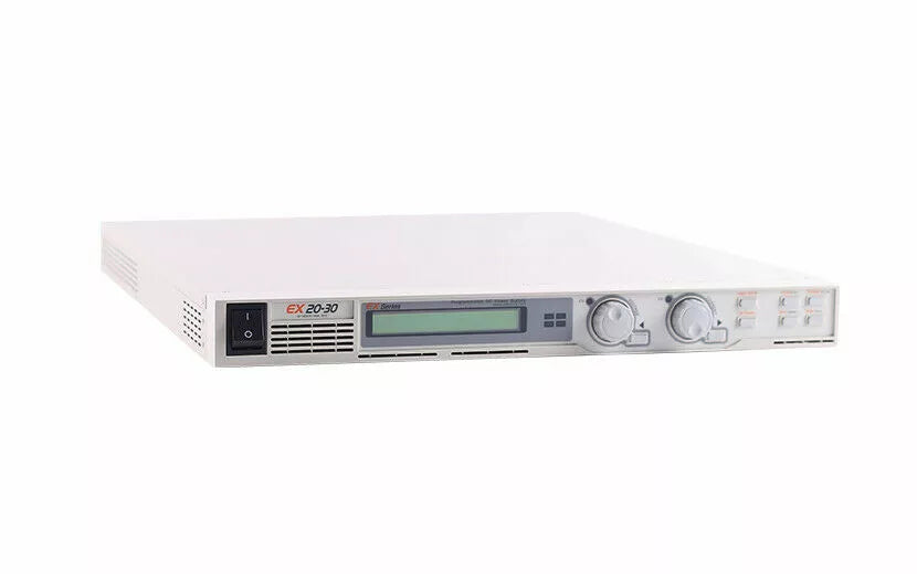 ODA EX50-12 Programmable DC Power Supply - 50V, 12A, 700W