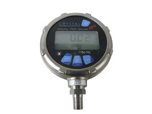 Load image into Gallery viewer, Crystal XP2i Digital Test Gauge - 30 PSI Pressure Measurement - ZYYKZ Test Equipment