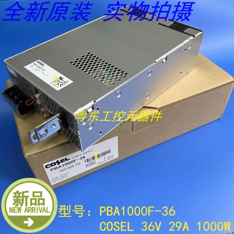 PBA1000F-36 36V 29A 1000W Power Supply