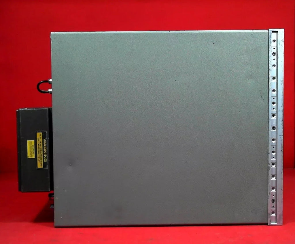 Agilent 8340A Synthesized Sweep Signal Generator 10MHz-26.5GHz - ZYYKZ Test Equipment