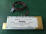 Anritsu D27115 40GHz Leveling Coupler for MG369XA Signal Generator