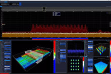 Load image into Gallery viewer, Aaronia SPECTRAN V6 PLUS 2000XA-6 6GHz USB Spectrum Analyzer