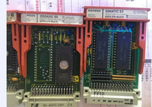 Load image into Gallery viewer, Siemens Simatic S5 PLC Module 6ES5375-0LA15 - ZYYKZ Test Equipment