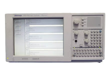 Load image into Gallery viewer, Tektronix TLA 714 High-Precision Logic Analyzer for Digital Signal Analysis - ZYYKZ Test Equipment