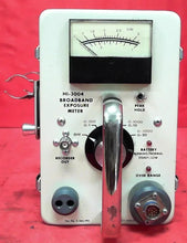 Load image into Gallery viewer, Holaday HI-3004 Broadband Isotropic Field Strength Meter - ZYYKZ Test Equipment