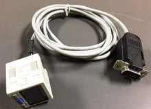 Load image into Gallery viewer, SMC PSE300 Digital Pressure Sensor with Cable - High Accuracy Display - ZYYKZ Test Equipment