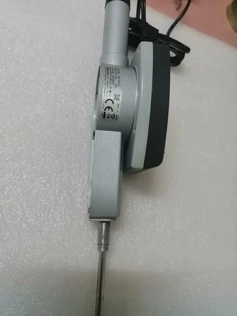 Mitutoyo 543-553-1 Digital Indicator with High Precision Measurement - ZYYKZ Test Equipment