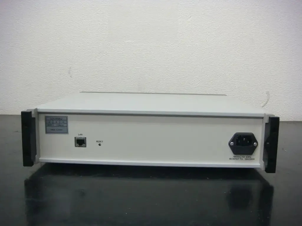 FSV-S16 High-Performance RF Filter Box for Signal Testing - ZYYKZ Test Equipment