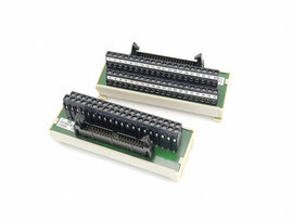 Siemens SIMATIC 6ES7392-1AN00-0AA0 Terminal Block for PLC Systems - ZYYKZ Test Equipment