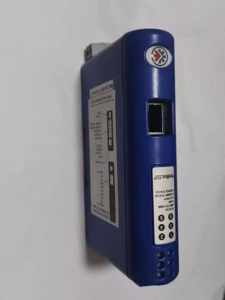 Anybus AB7028-C Industrial Gateway Module - ZYYKZ Test Equipment