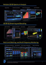 Load image into Gallery viewer, Aaronia SPECTRAN V6 ECO 100XA-6 Spectrum Analyzer - 9kHz to 6GHz