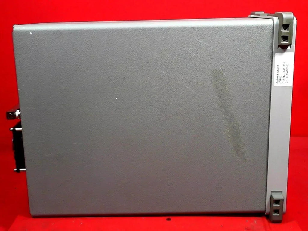 Agilent 8594E Spectrum Analyzer 9 kHz to 2.9 GHz - ZYYKZ Test Equipment