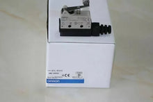 Load image into Gallery viewer, OMRON SHL-W255 Industrial Limit Switch - Durable Mechanical Control - ZYYKZ Test Equipment